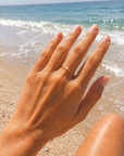 Pearl Ring