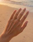 Pearl Ring