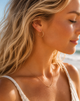 Pull-Through Hoops