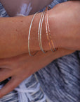 Skinny Bangle