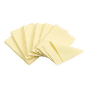 Sunshine Polishing Cloth