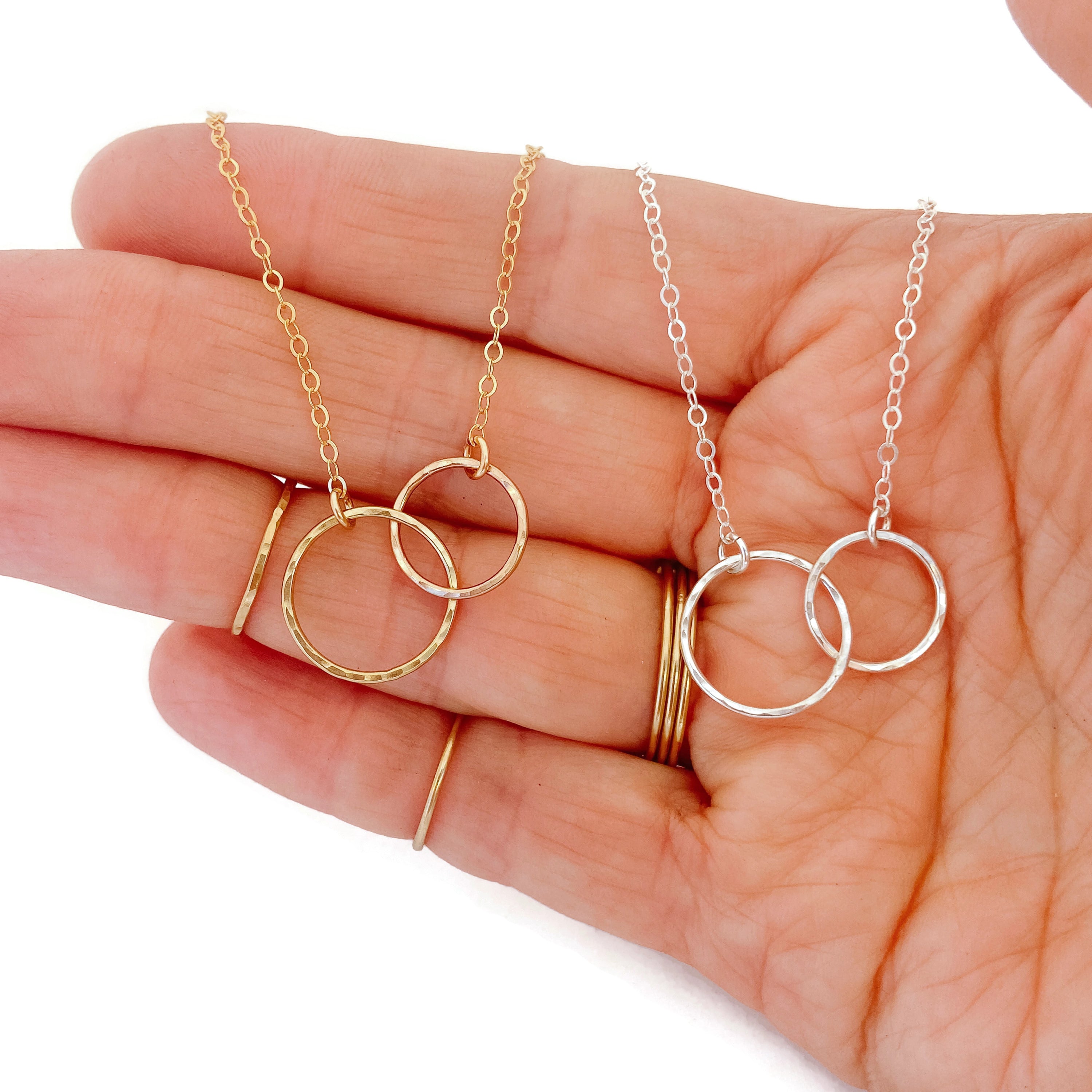 Infinity Bundle Ebb & Flow Jewelry