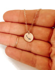 Little Dipper Necklace