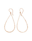 Teardrop Earrings