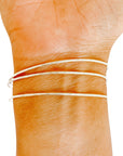 Skinny Bangle