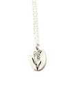 Lily of the Valley Necklace