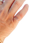Wave Ring