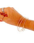 Skinny Bangle