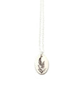 Larkspur Necklace