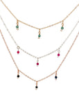Gemstone Set