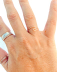 Wave Ring