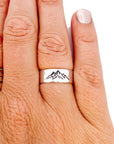 Mountain Ring