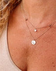 Little Dipper Necklace