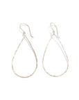 Teardrop Earrings