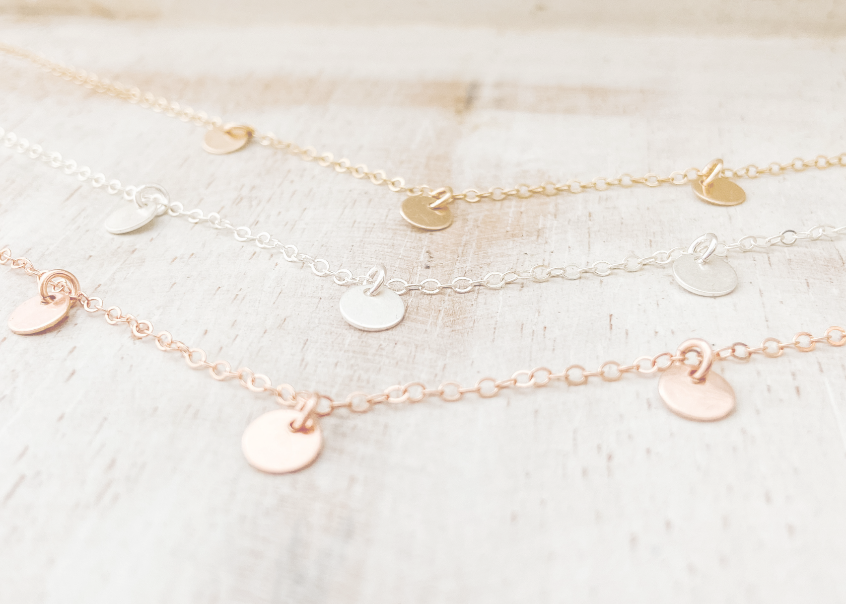 5 Gift Ideas for Your Bridesmaids