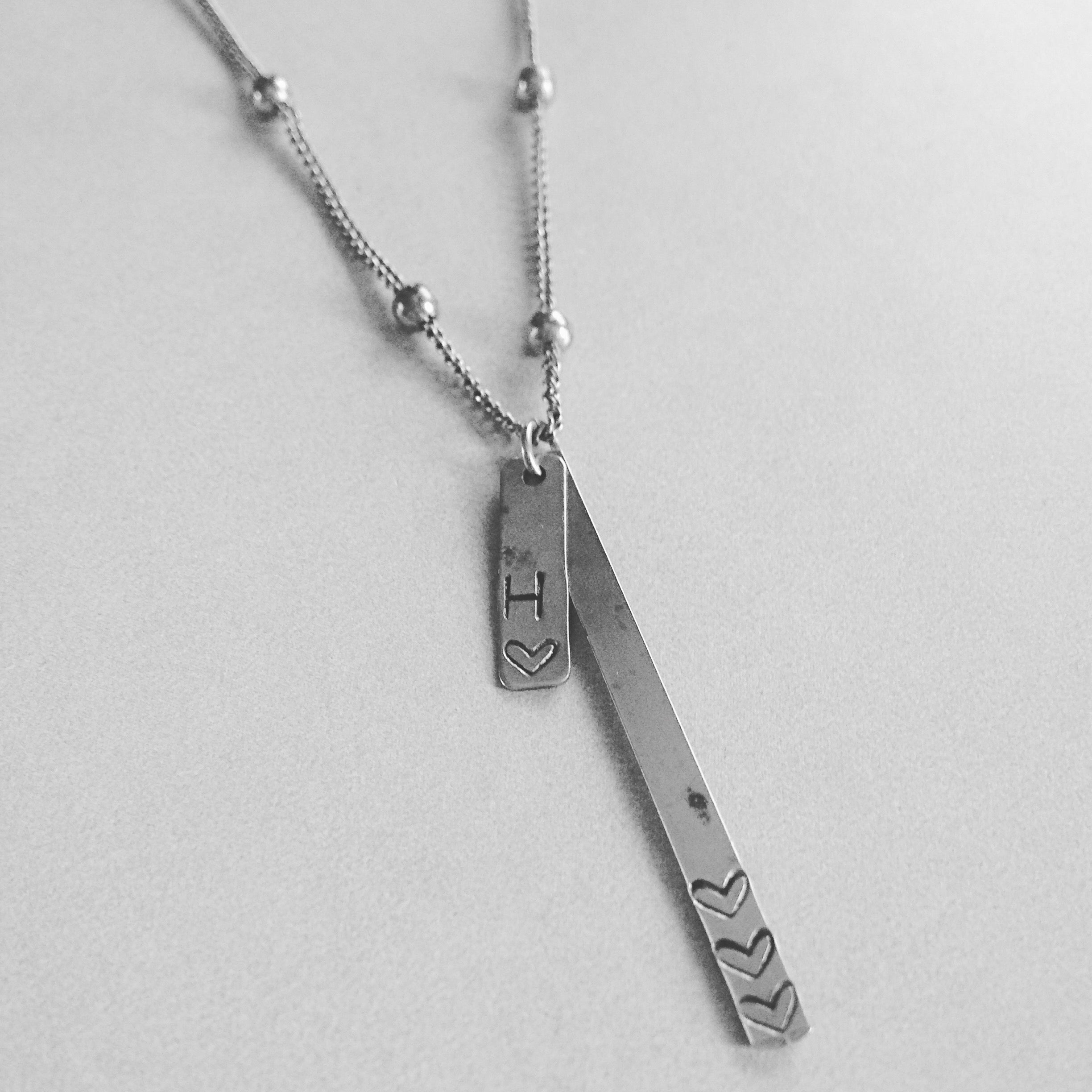The History of Ebb + Flow Jewelry