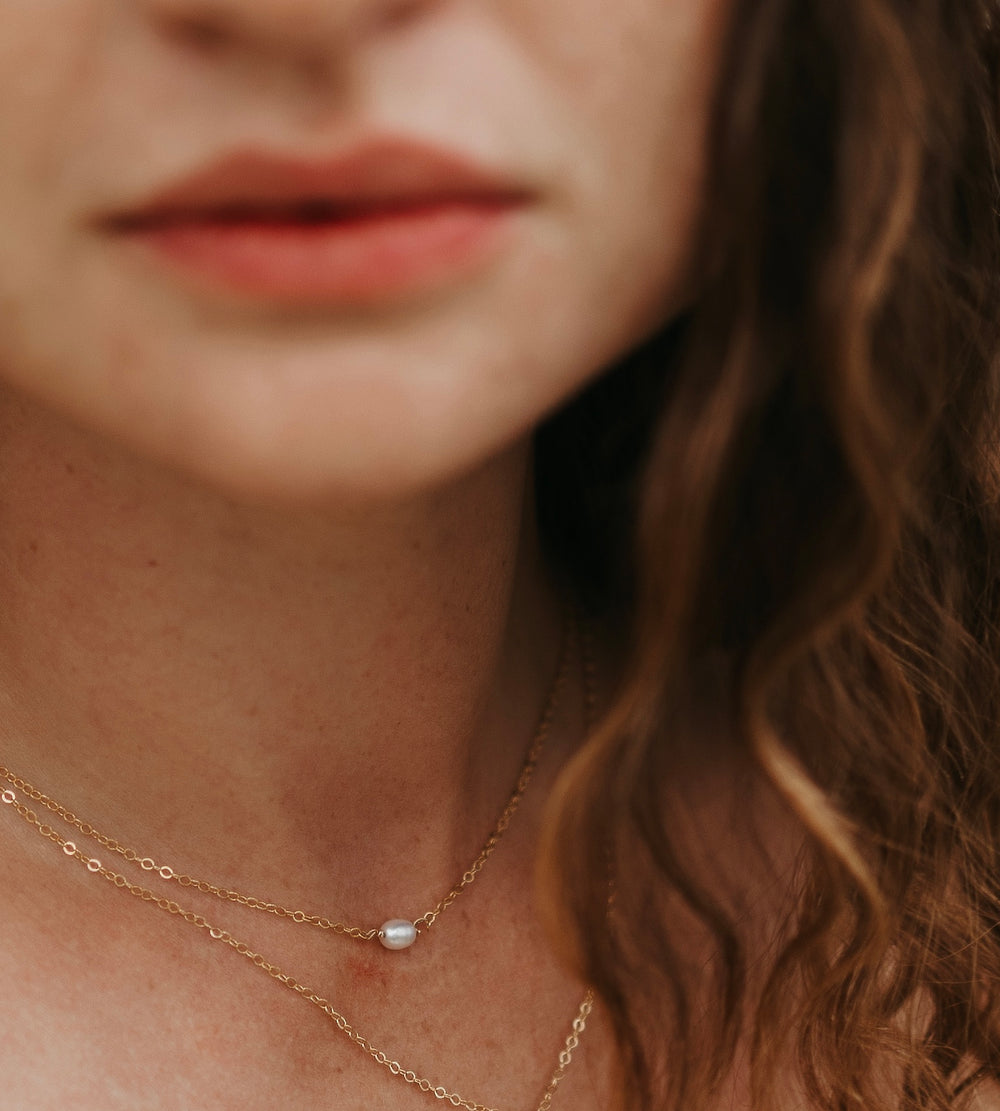 Ebb & Flow Jewelry Hand Stamped and Minimal Jewelry Ebb + Flow Jewelry