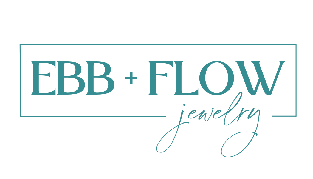 Pearl Necklace – Ebb & Flow Jewelry
