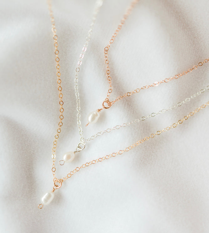 Ebb & Flow Jewelry Hand Stamped and Minimal Jewelry Ebb + Flow Jewelry