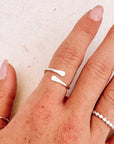 Wrap Ring