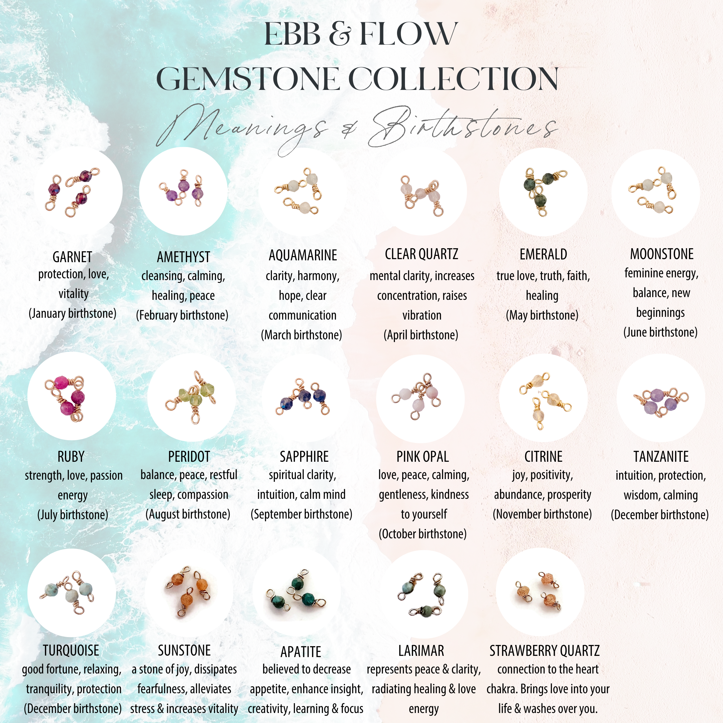 Narcissus necklace sales