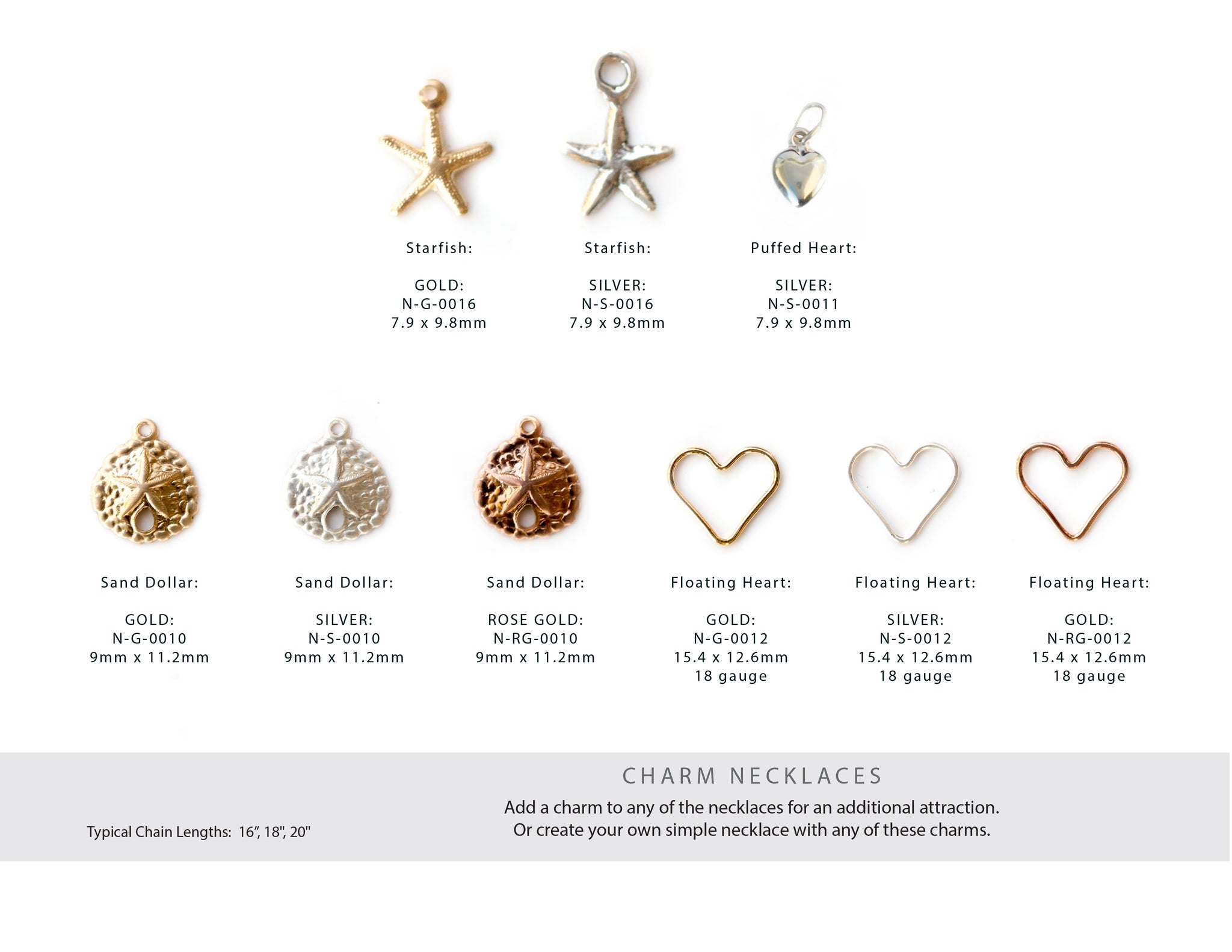 Large Disc Necklace Hand Stamped Jewelry Ebb & Flow Jewelry